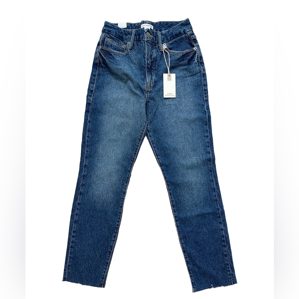 NWT GOOD AMERICAN Jeans